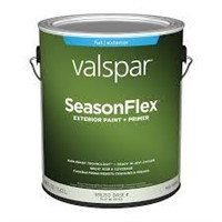 Valspar Season Flex Bas 4 Paint AZ47