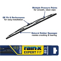 Rain-X Expert Fit Wiper Blade C22 AZ5