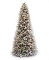 Seasonal LLC 10FT Christmas Tree $630