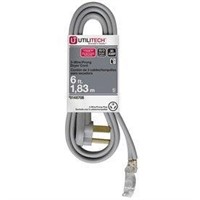 Utilitech Appliance Power Cord $15