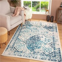 Chic Area Rug