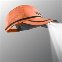 Panther Vision POWERCAP Safety LED Hat $30