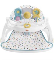 FISHER PRICE PORTABLE BABY CHAIR
