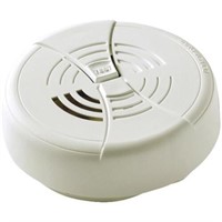 First Alert Battery Operated 9V Smoke Alarm