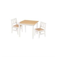 Honey-Can-Do Kids Table and Chair Set  $171