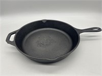Cast Iron Skillet by Lodge, #9