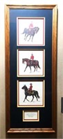 Prints of Royal Canadian Mounties