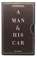 "Man & His Cars", Mat Haranek