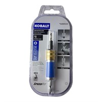 Kobalt 7/64inx1-5/8in Steel Twist Drill Bit