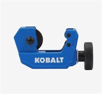 Kobalt 5/8-in Copper Tube Cutter