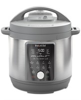 Instant Pot Duo Plus Multi-Use Pressure Cooker$130