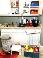 Cleaning & Home Utility Items