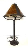 Arts & Crafts Lamp