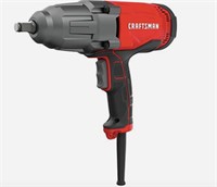 CRAFTSMAN Impact Wrench 1/2-Inch, 7.5-Amp $144