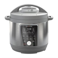 Instant Pot Duo Plus 6Q Pressure Cooker $130