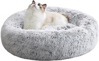 calming Dog or Cat bed