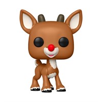 Funko POP! Movies: Rudolph