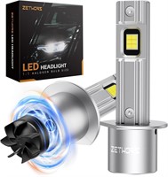 NEW $58 H1 LED Headlight Conversion Kit