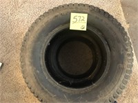 Tires, 23 x 10.5-12 NHS