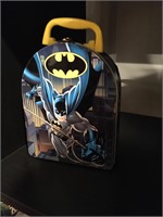 Batman lunch box