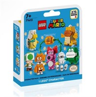 LEGO Super Mario Minifigures Series 6 -