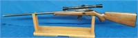 Winchester Model 69A 22 Cal Rifle w/ Scope