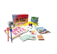 InKidz $55 Retail Australia Large Kit