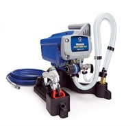 Graco $234 Retail Stationary Airless Paint