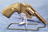 Smith & Wesson Model 13-3 .357 Revolver