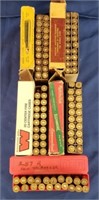 5 Full Boxes of .257 Robert's Ammunition