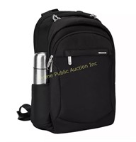 Travelon $105 Retail 15.6" Laptop Backpack,