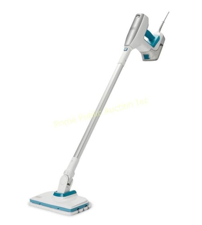 BLACK+DECKER $134 Retail 20' Steam Cleaner,