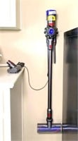 Dyson Rechargeable Stick Vacuum