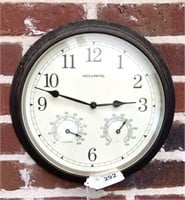Outdoor Accurite Clocks
