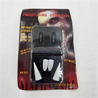 Fright Fangs Tooth Caps