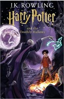 (new/Damaged Cover)Harry Potter and the Deathly