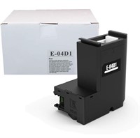 (new)2 pack UniPrint E04D1 Maintenance Tank Box