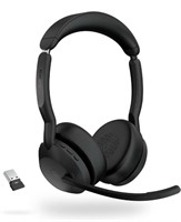 (new)Stereo Wireless Headset - Features Jabra