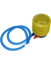 (new)BXT Small Plastic Bellows Swimming Pool