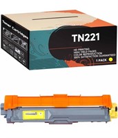 (new)TN221 Toner Cartridges Compatible with