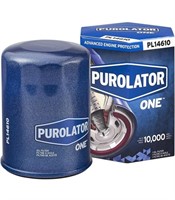 (new)PurolatorONE Advanced Engine Protection Spin