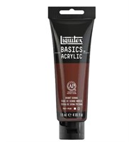 Liquitex BASICS® Acrylic Paint, 4oz. - 118 ml -