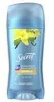 (Sealed/New)Solid Antiperspirant and