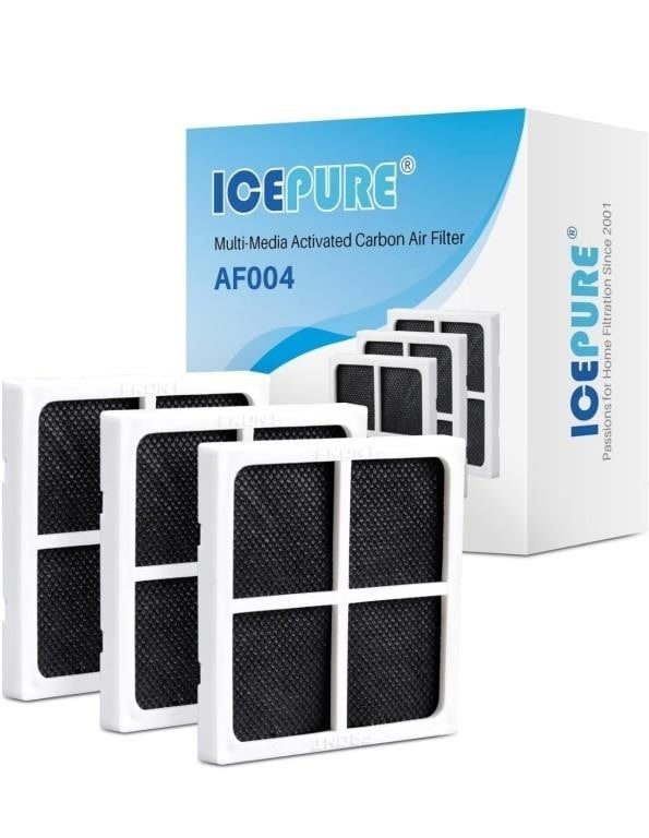 (new)ICEPURE AF004 Refrigerator Air Filter