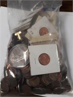 Bag of Random Coins