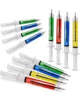 (new)ArtCreativity Syringe Pens for Kids - Pack