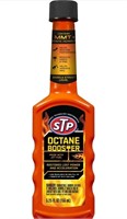 (new)STP 78574 Octane Booster - 5.25 oz AG