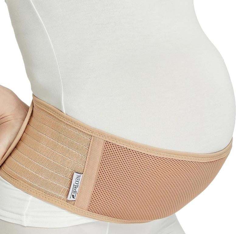 (new)NeoTech Care Adjustable Maternity Belt -