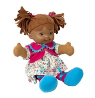 Goldberger Doll $35 Retail Baby's First Hannah