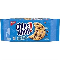 EXP2024-FEB / 4 Pack Christie Chips Ahoy!